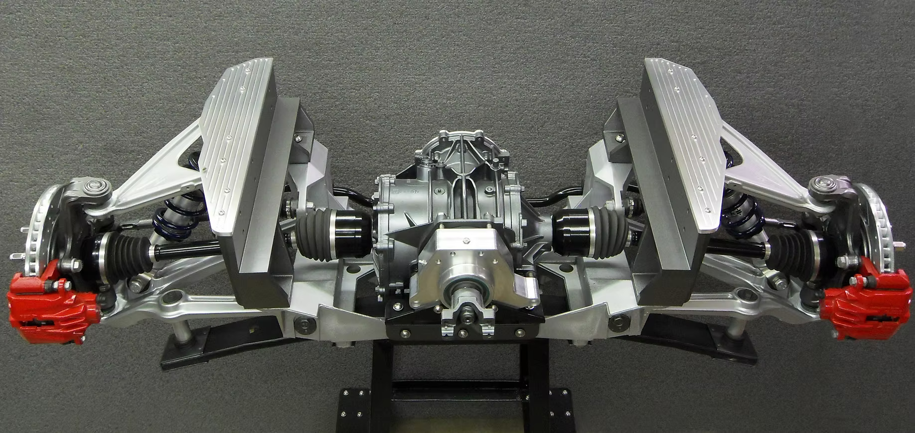 C5 Differential Adapter product photo 15